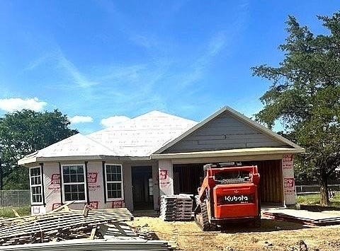 4824 Brookhaven Road, Durant, OK 74701