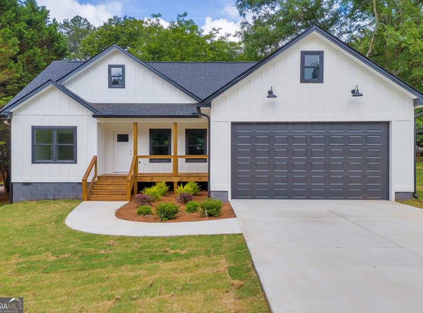 256 ADAMS PLACE, Royston, GA 30662