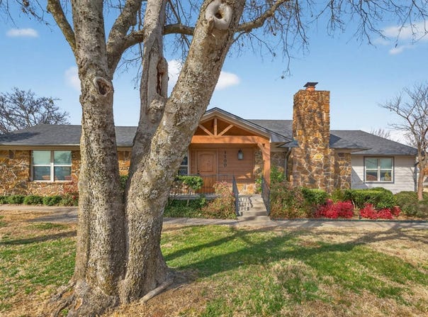 1100 W Blue Starr Dr., Claremore, OK 74017
