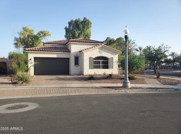 14659 W HIDDEN TERRACE Loop, Litchfield Park, AZ 85340