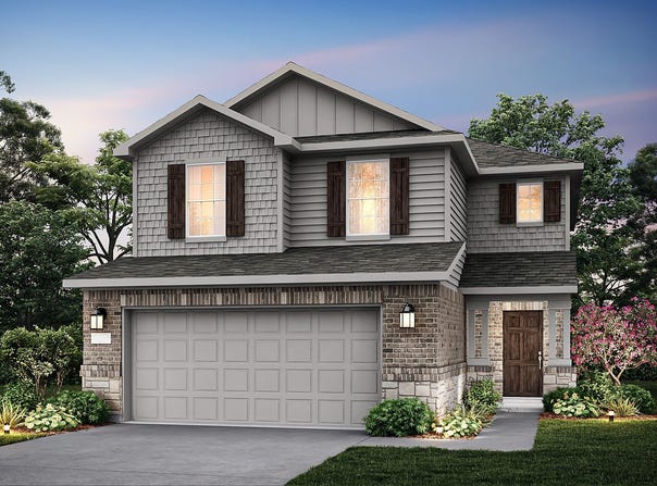7802 Bent Gale Road, Pilot Point, TX 76258