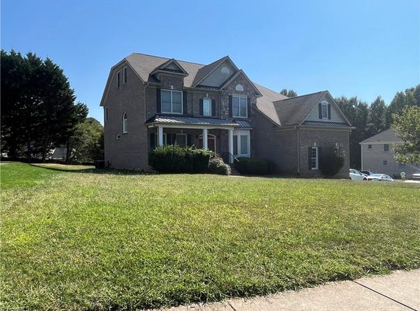 2706 Edenridge Drive, High Point, NC 27265