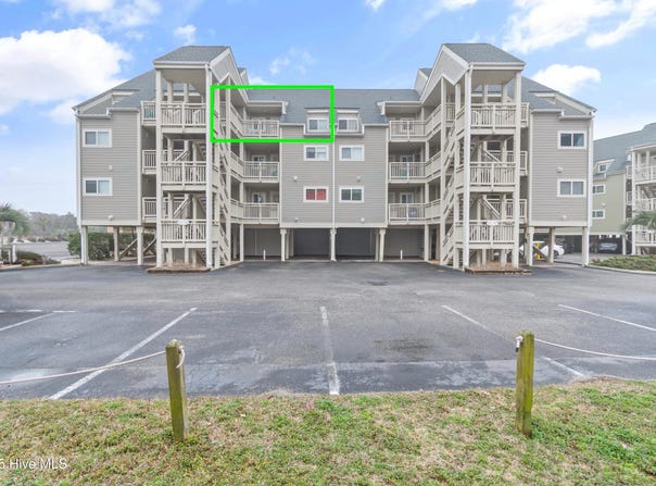 1000 Caswell Beach Road, Oak Island, NC 28465
