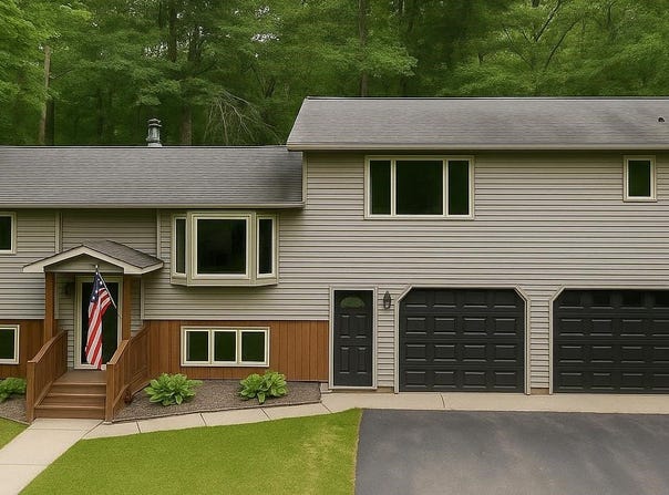 N11278 KAUFMAN ROAD, Tomahawk, WI 54487