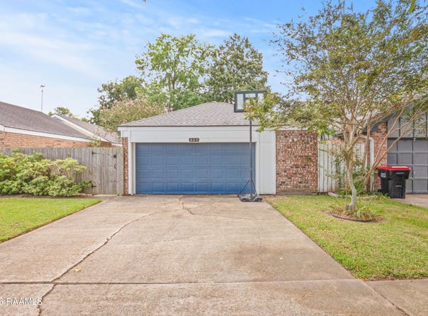 517 Kaiser Drive, Lafayette, LA 70508