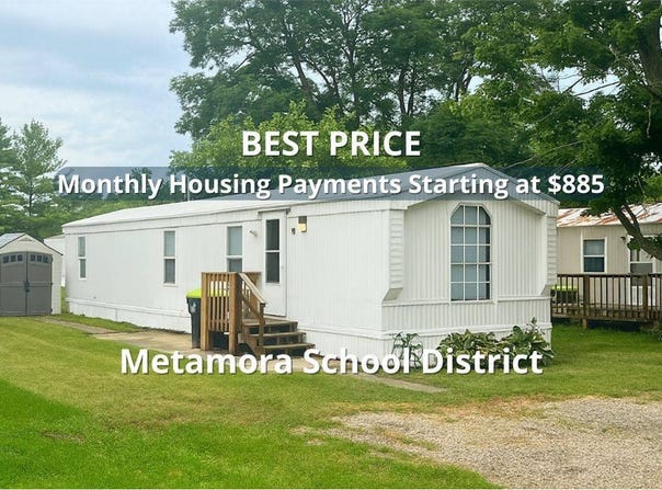 103 Hollyhock Ln, Metamora, IL 61548