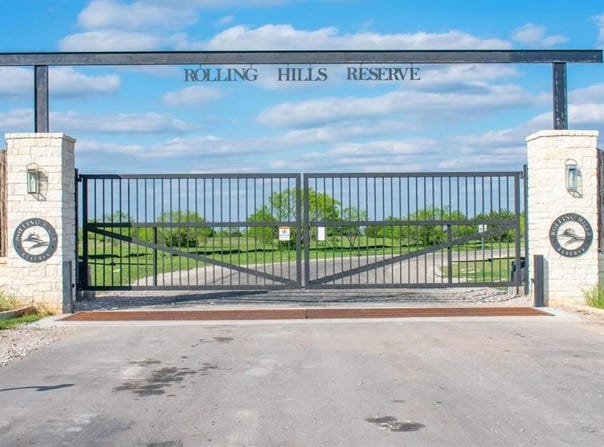 133 Alta Vista Drive, Lampasas, TX 76550