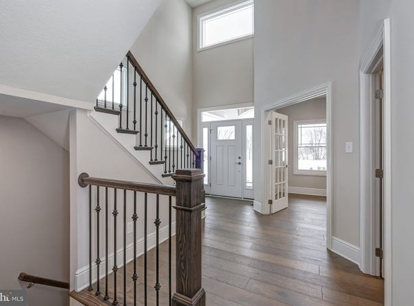 101 EAGLE DRIVE, BROOMALL, PA 19008
