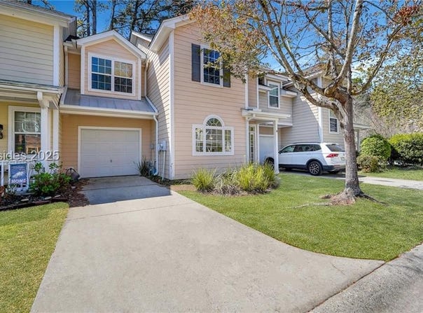 19 Maidencane Street, Bluffton, SC 29910