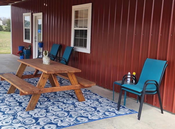 44 Duncan Lane, Story, AR 71970-9999