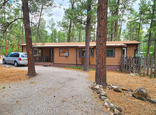 108 Dan Swearingin Drive, Ruidoso, NM 88345