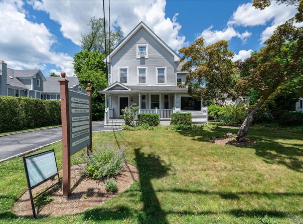 49 Smith Avenue, Mount Kisco, NY 10549