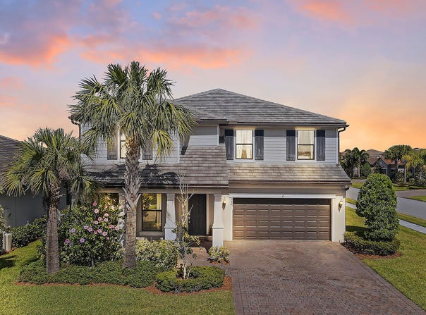 388 SE Courances Drive, Port Saint Lucie, FL 34984