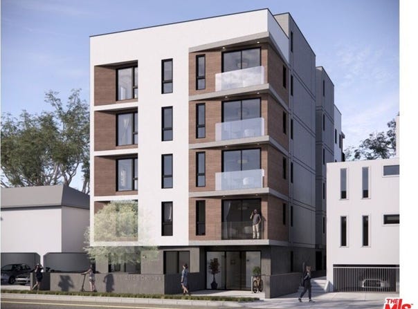 2512 S Centinela Ave, Los Angeles, CA 90064