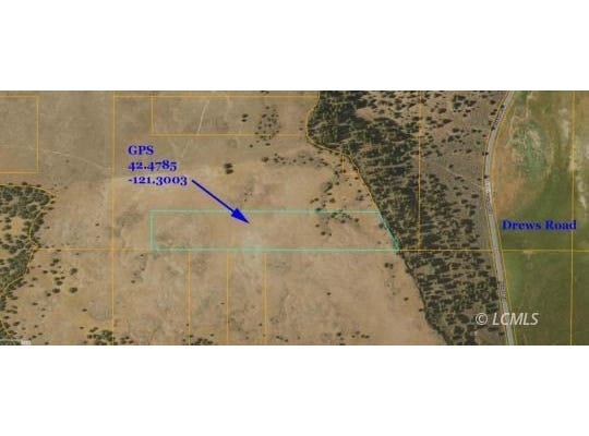 Lois Lane Rd, Beatty, OR 97621