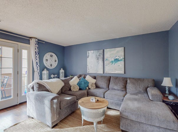 3869 Montgomery Boulevard NE, Albuquerque, NM 87109