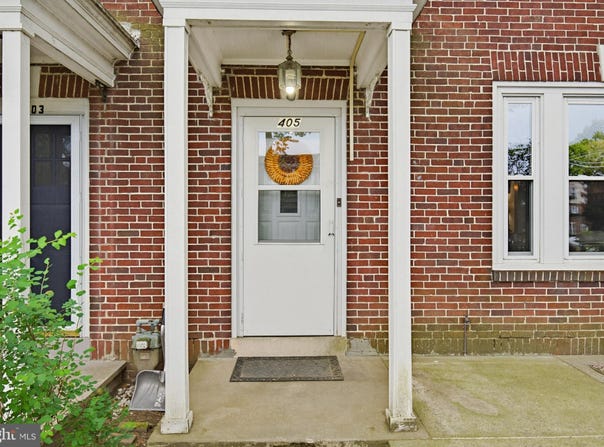 405 SUNSET Road, READING, PA 19611