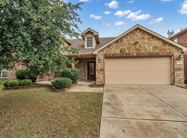 9700 Mulligan Drive, McKinney, TX 75072