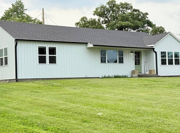 604 South 25th Street, Bethany, MO 64424