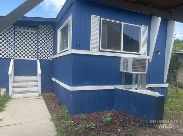 1410 W Flamingo, Nampa, ID 83651