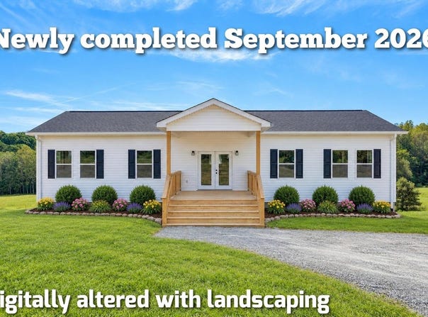 718 Wysong Mill Rd, Hardy, VA 24101