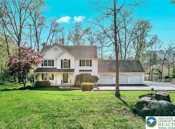 2055 Esten Road, Milford Twp, PA 18951