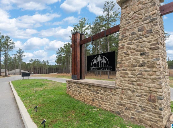 NORTHSIDE ROAD lot: 18, BERRY, AL 35546