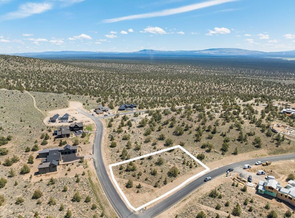 Brasada Ranch, Powell Butte, OR 97753
