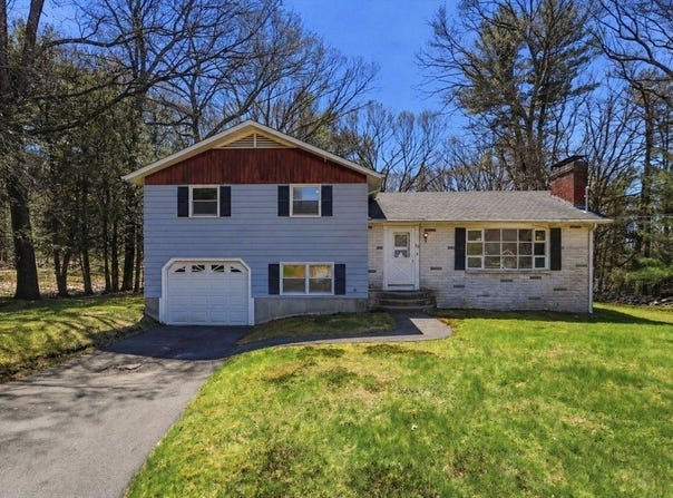 135 Summer St., Blackstone, MA 01504