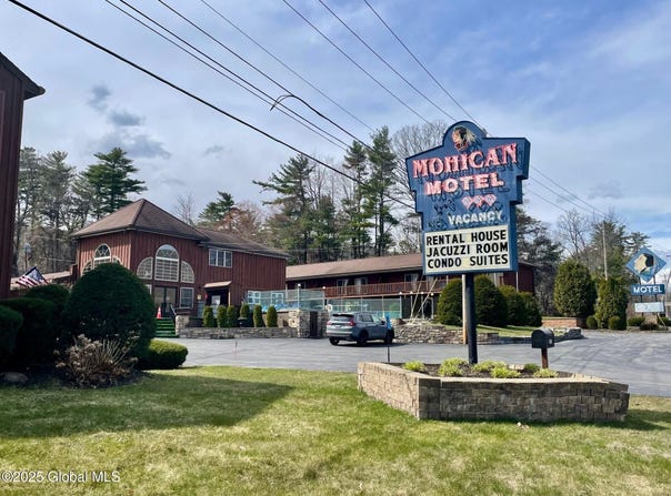 1545 US-9, Lake George, NY 12845