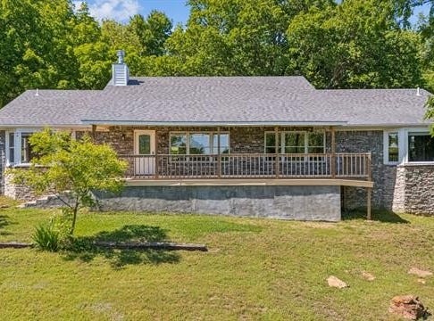 8027 W 103rd Street, Sperry, OK 74073