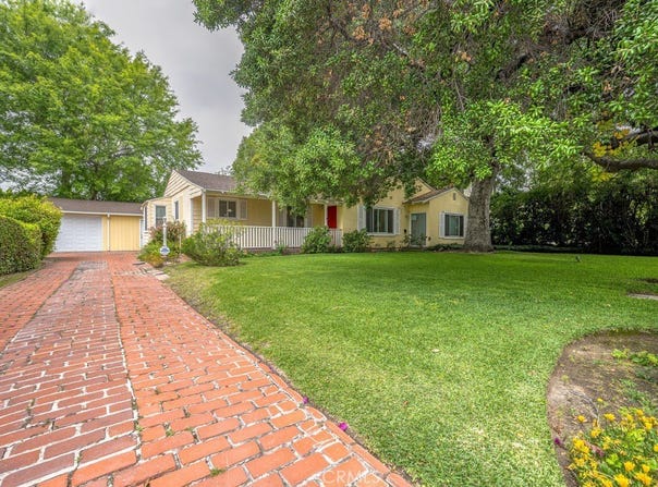 2437 Florence Avenue, Arcadia, CA 91007