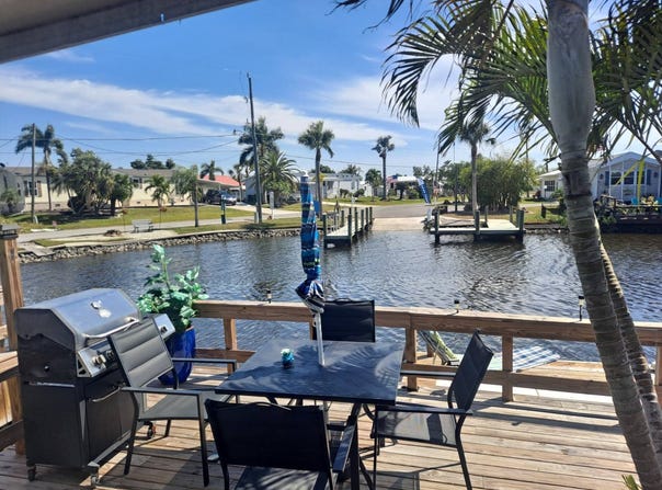 3701 Baynard Dr, Punta Gorda, FL 33950