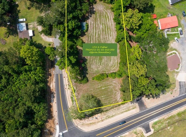 0 Highway 17A S, Summerville, SC 29483