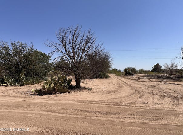6535 County Road B10, La Mesa, NM 88044