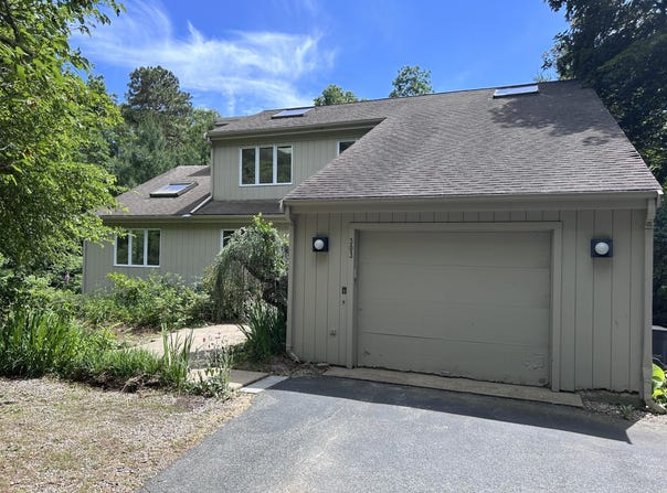 303 Turtleback Road, Marstons Mills, MA 02648