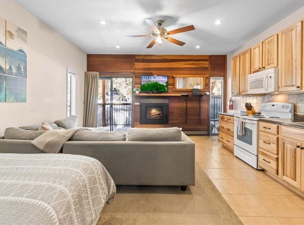 1300 Regency Way, Tahoe Vista, CA 89451