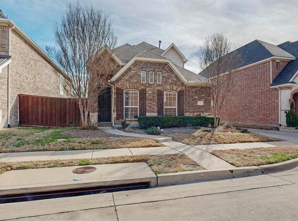 2108 Harris Place, Plano, TX 75025