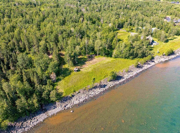 9xx W Bay Rd, Two Harbors, MN 55616
