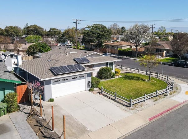 2420 Fordham DR, SANTA CLARA, CA 95051