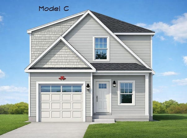 2 Sugar Bush Lane, Old Orchard Beach, ME 04064