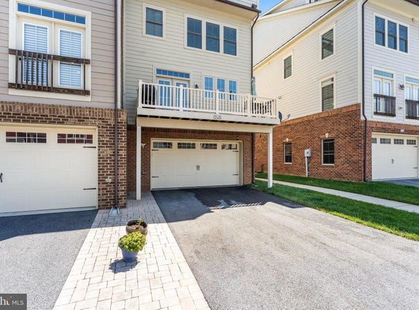 9128 KENWAY LANE, FREDERICK, MD 21704