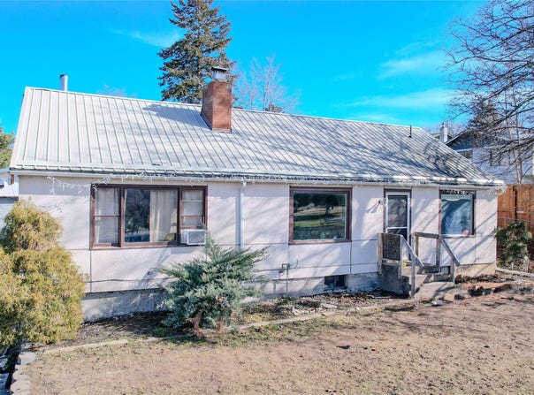 921 11th Street E, Polson, MT 59860