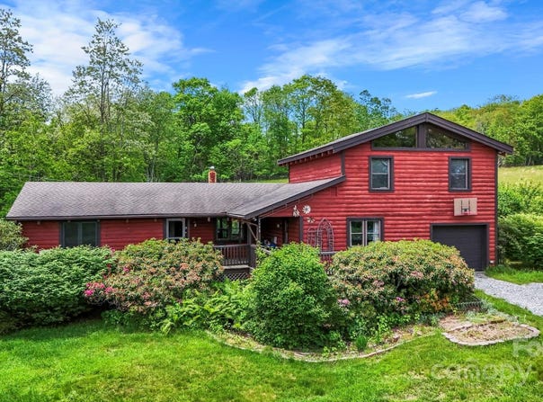1925 Green Hill Road, Blowing Rock, NC 28605