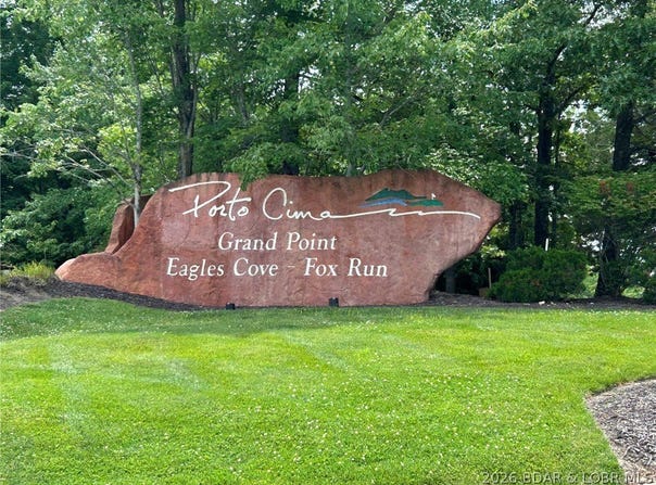 Grand View Drive lot: 623, Sunrise Beach, MO 65079