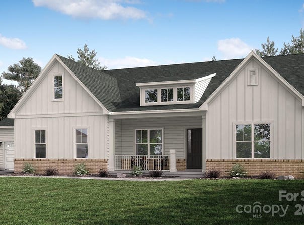 631 Short Stroll Court, Clover, SC 29710