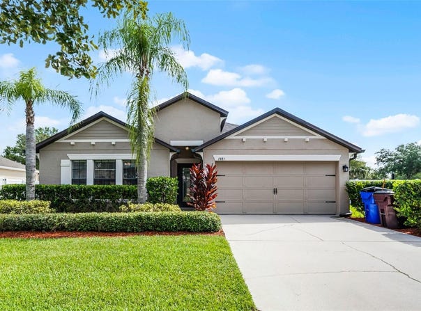 2885 LAFAYETTE TRACE DRIVE, ST CLOUD, FL 34772