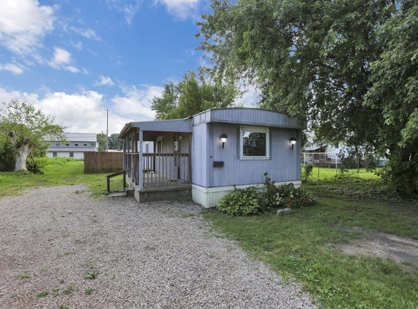 19 E 1st Street, The Plains, OH 45780