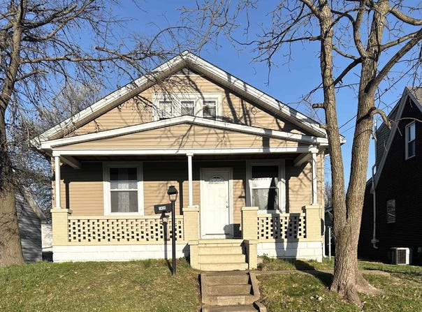 1428 11th Street, Tell City, IN 47586