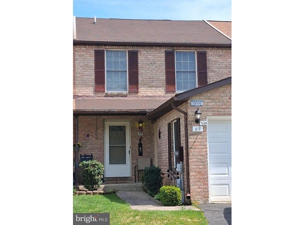69 JOHNSON, SMITHSBURG, MD 21783